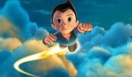 阿童木2009在线观看,经典再现，科技与童心的完美融合